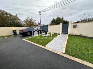  Maison � vendre 5 pi�ces 135 m�