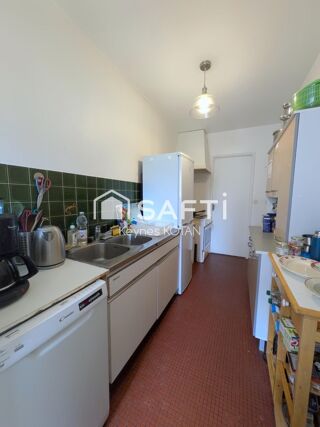  Appartement à vendre 3 pièces 68 m²