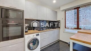  Appartement � vendre 5 pi�ces 91 m�