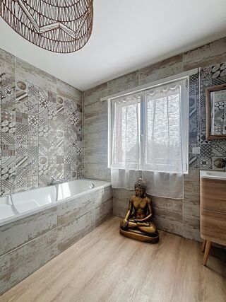  Maison � vendre 6 pi�ces 156 m�