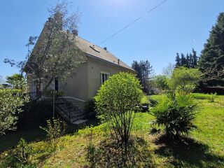  Maison  vendre 6 pices 124 m