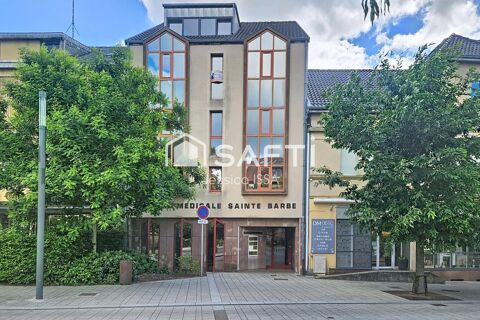 Votre activit&eacute; dans un cadre professionnel, au cœur d'une r&eacute;sidence et facilement accessible ! 89500 57800 Freyming-merlebach