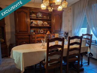  Maison à vendre 4 pièces 93 m²