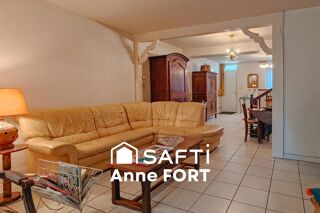  Maison à vendre 4 pièces 130 m²