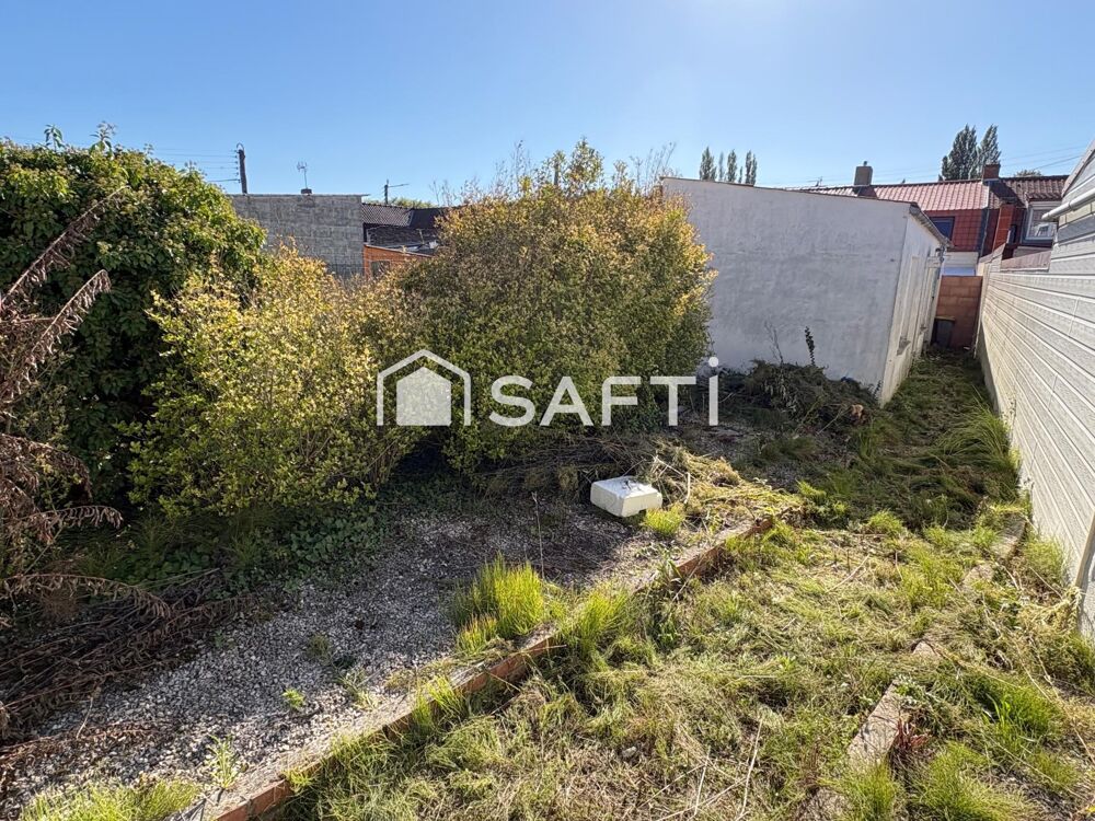 Vente Maison Maison petit prix à rénover pour investisseur ! Vendin-les-bethune