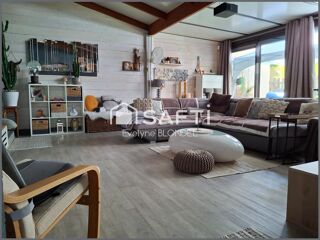  Maison à vendre 6 pièces 145 m²