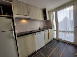  Appartement � vendre 2 pi�ces 30 m�