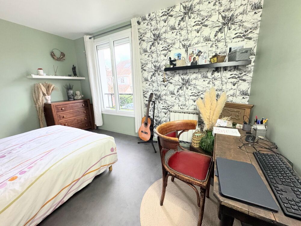 Vente Maison Nouveauté a saisir Maison individuelle au chêne feuillu Acheres