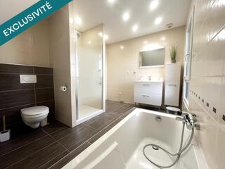  Maison à vendre 5 pièces 100 m²
