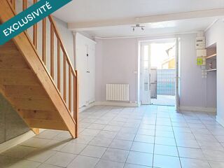  Appartement � vendre 4 pi�ces 70 m�