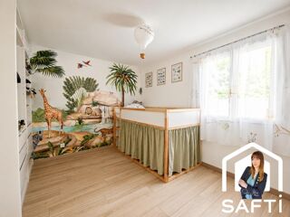  Maison à vendre 6 pièces 123 m²
