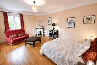  Maison à vendre 8 pièces 202 m²