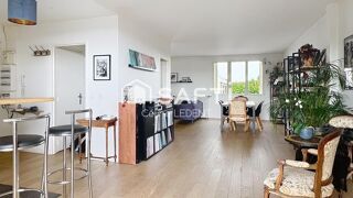  Appartement à vendre 6 pièces 121 m²
