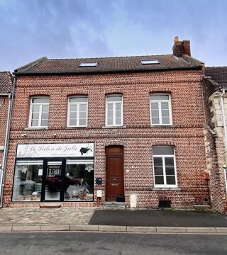  Maison � vendre 5 pi�ces 147 m�