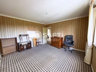  Maison � vendre 8 pi�ces 159 m�