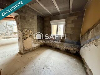  Maison à vendre 4 pièces 95 m²