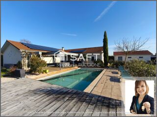  Maison � vendre 6 pi�ces 160 m�