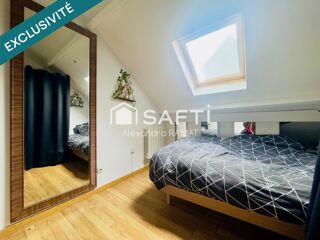  Appartement � vendre 2 pi�ces 58 m�