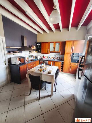  Maison � vendre 6 pi�ces 168 m�