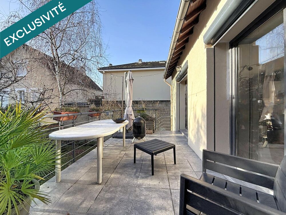 � vendre  Maison Colombes (92700)