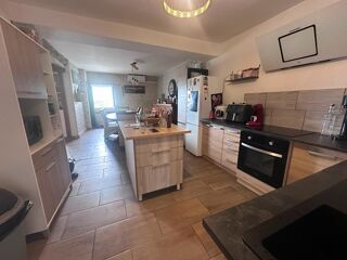  Maison à vendre 4 pièces 133 m²