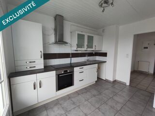  Appartement  vendre 4 pices 83 m