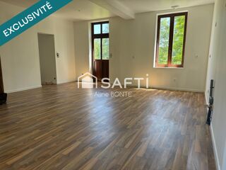  Maison à vendre 5 pièces 170 m²