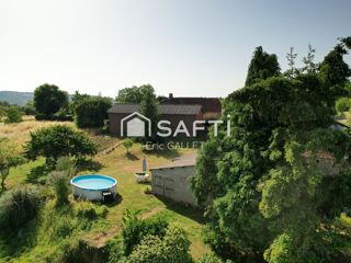  Maison à vendre 5 pièces 115 m²