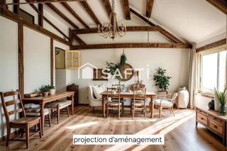  Maison � vendre 5 pi�ces 132 m�