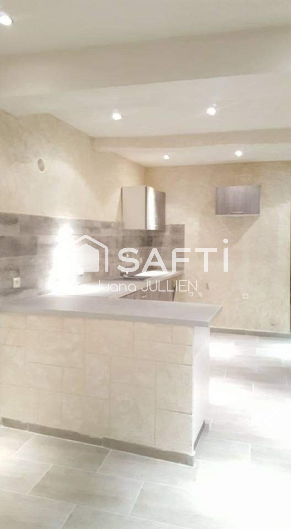Vente Appartement JOLI T3 ST MAXIMIN Saint-maximin-la-sainte-baume