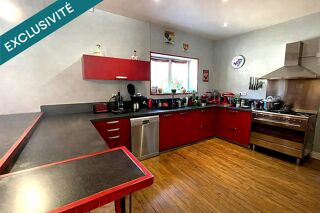  Maison � vendre 8 pi�ces 200 m�