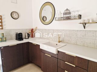  Maison à vendre 3 pièces 97 m²
