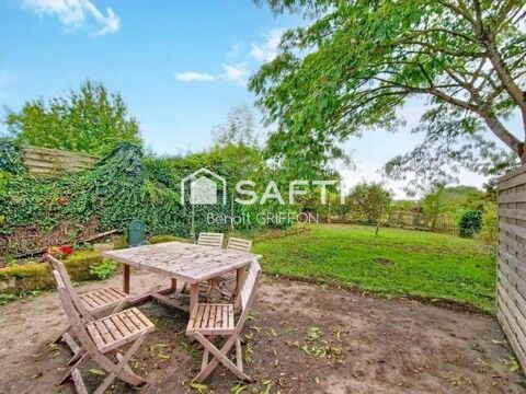   MAISON MEUBLEE AVEC CHARGES INCLUSES ( EDF, eau) Maison - 4 pièce(s) - 139 m²
