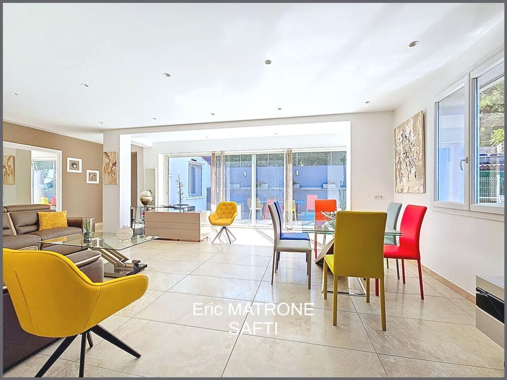 � vendre  Maison La Penne-sur-Huveaune (13821)