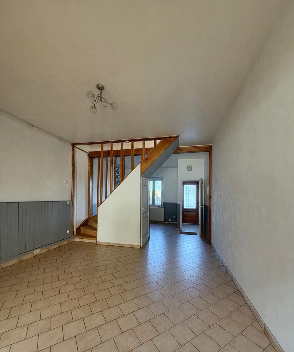 Vente Maison Maison idéale pour un premier achat ou pour du locatif Henin-beaumont