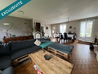  Maison � vendre 4 pi�ces 118 m�