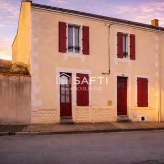  Maison � vendre 6 pi�ces 132 m�