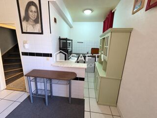  Immeuble à vendre 160 m²