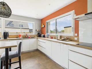  Maison � vendre 5 pi�ces 127 m�