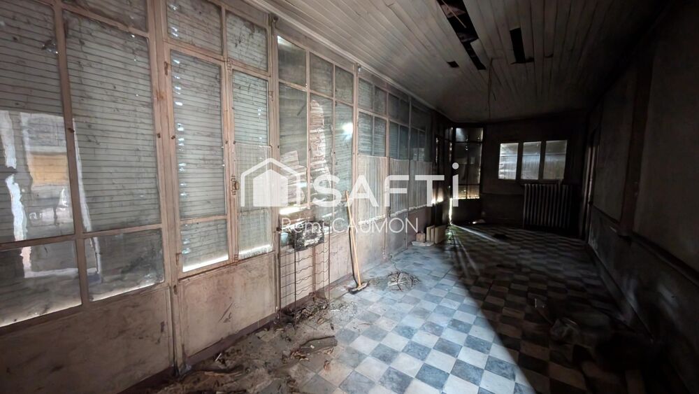 Vente Maison Ensemble immobilier de 2 maisons à rénover - Villeneuve-sur-Lot Villeneuve-sur-lot
