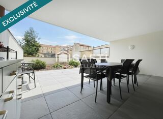  Appartement � vendre 3 pi�ces 74 m�