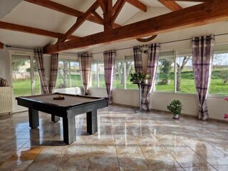  Maison à vendre 6 pièces 160 m²