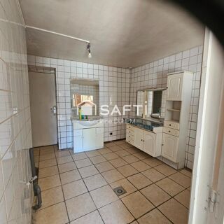  Maison à vendre 4 pièces 80 m²