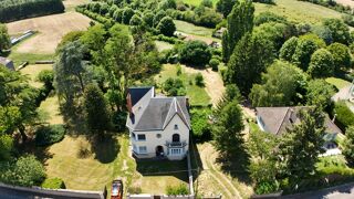  Maison à vendre 6 pièces 200 m²
