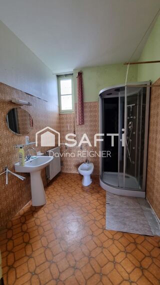  Maison à vendre 6 pièces 118 m²