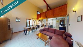  Maison � vendre 5 pi�ces 100 m�