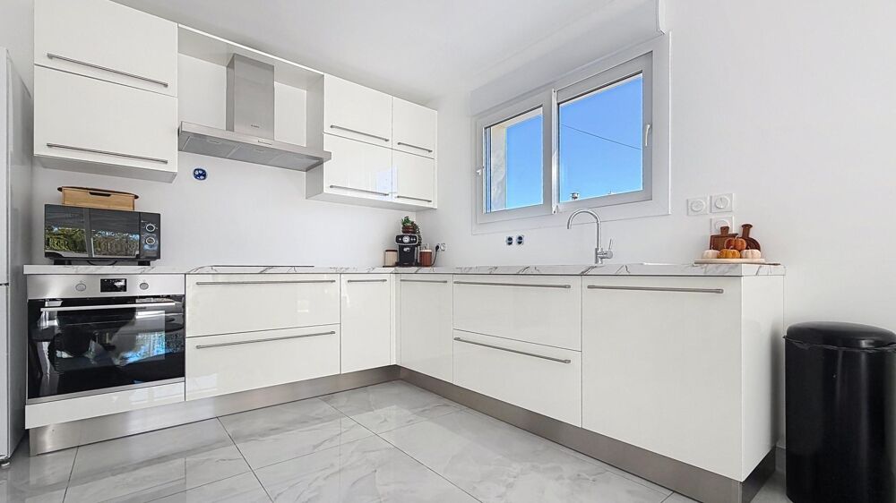 Vente Maison Maison neuve 3 chambres Ambares-et-lagrave