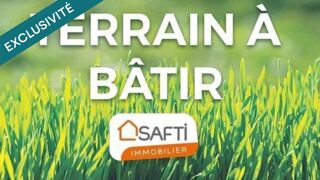  Terrain  vendre 880 m