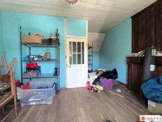  Maison à vendre 5 pièces 125 m²