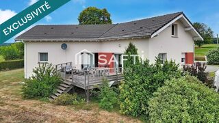  Maison à vendre 4 pièces 146 m²